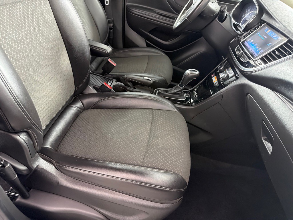2019 Buick Enclave Image 23