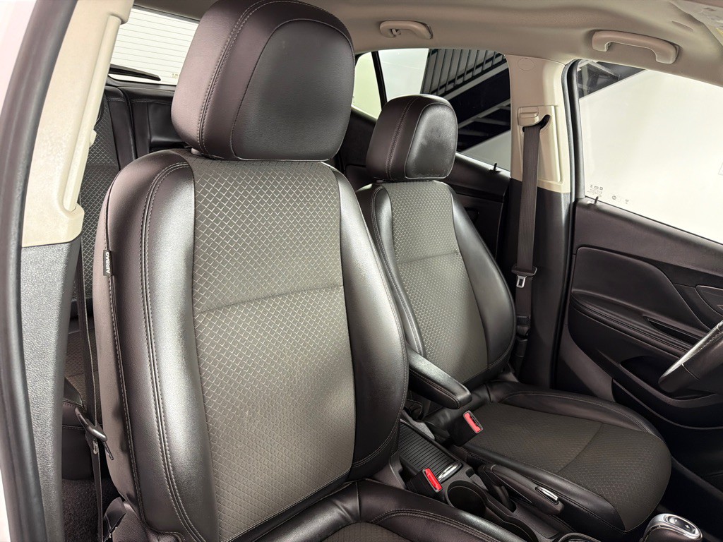 2019 Buick Enclave Image 24