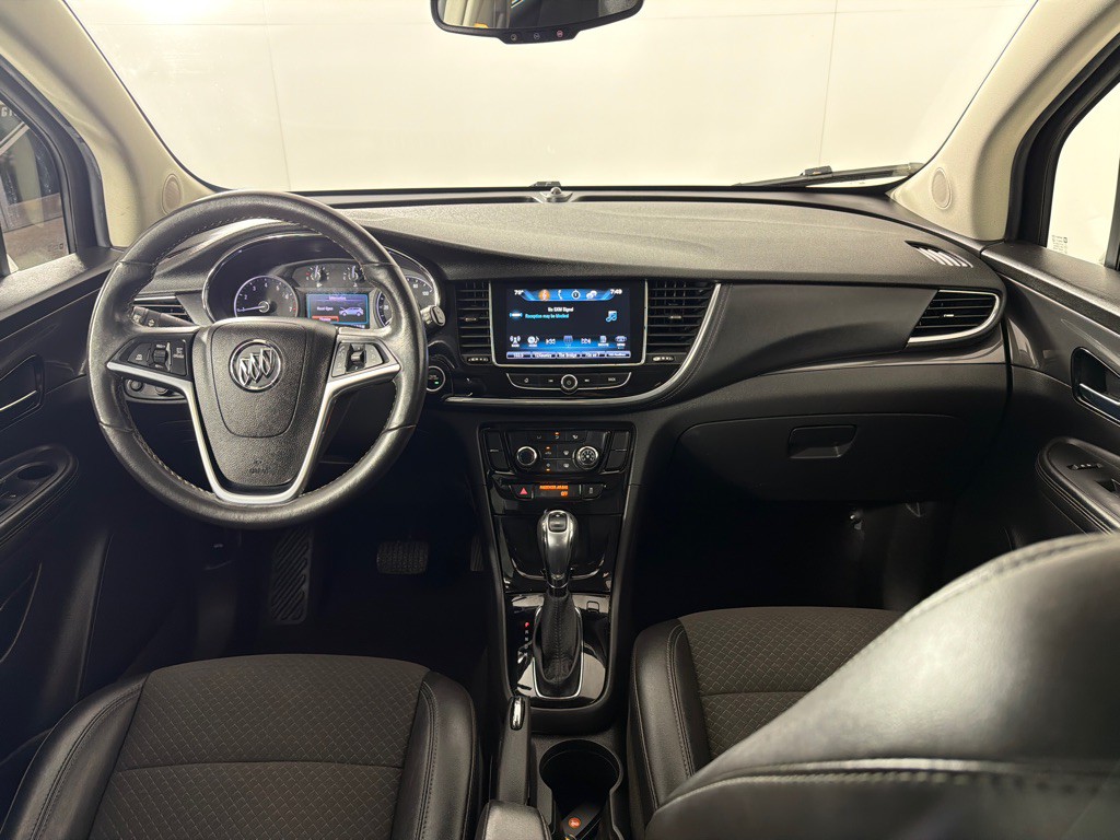 2019 Buick Enclave Image 25