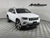Image for 2014 Jeep Grand Cherokee Limited ID: 7558573