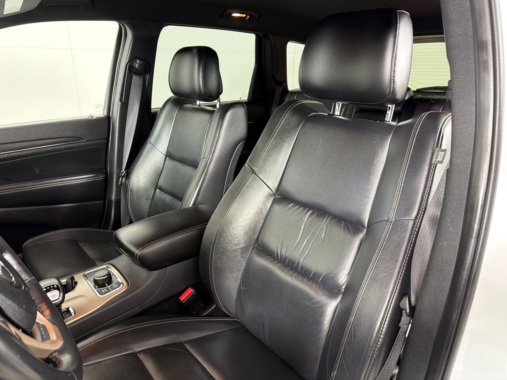 2014 Jeep Grand Cherokee Image 12
