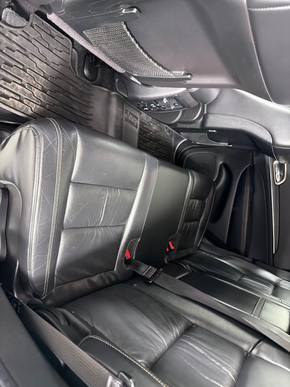 2014 Jeep Grand Cherokee Image 19