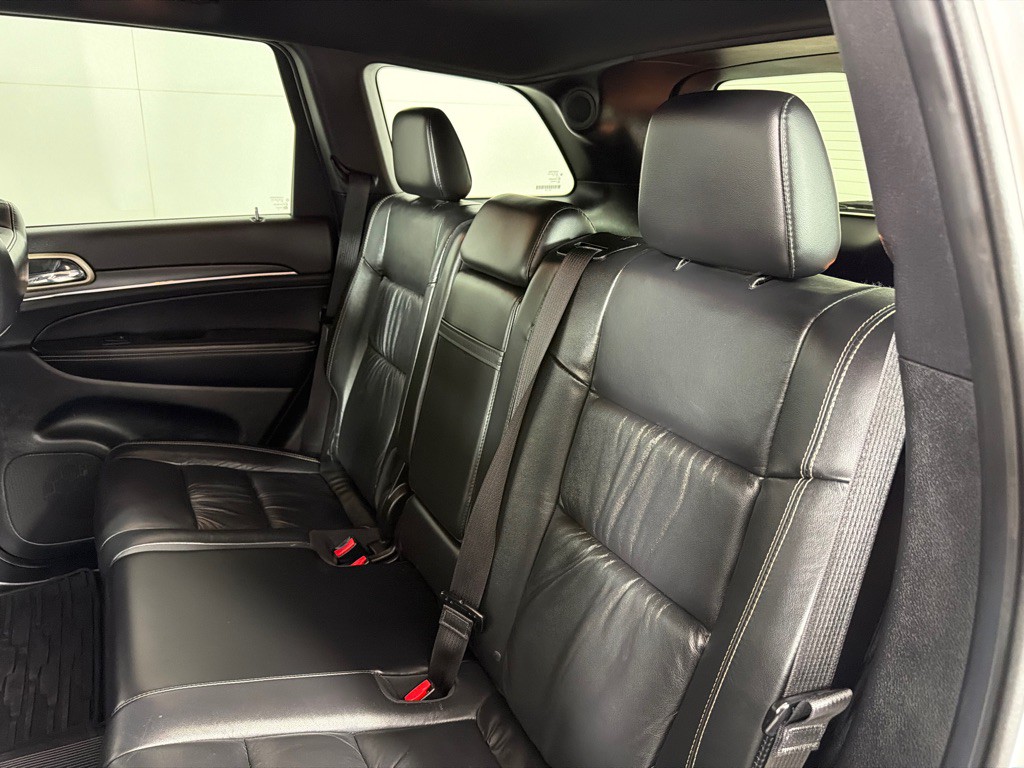 2014 Jeep Grand Cherokee Image 20