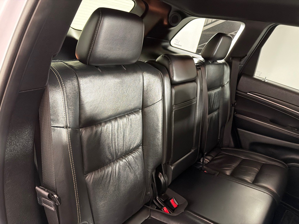 2014 Jeep Grand Cherokee Image 23