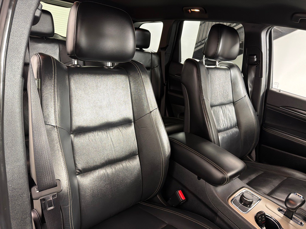 2014 Jeep Grand Cherokee Image 25
