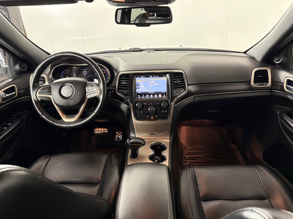 2014 Jeep Grand Cherokee Image 26