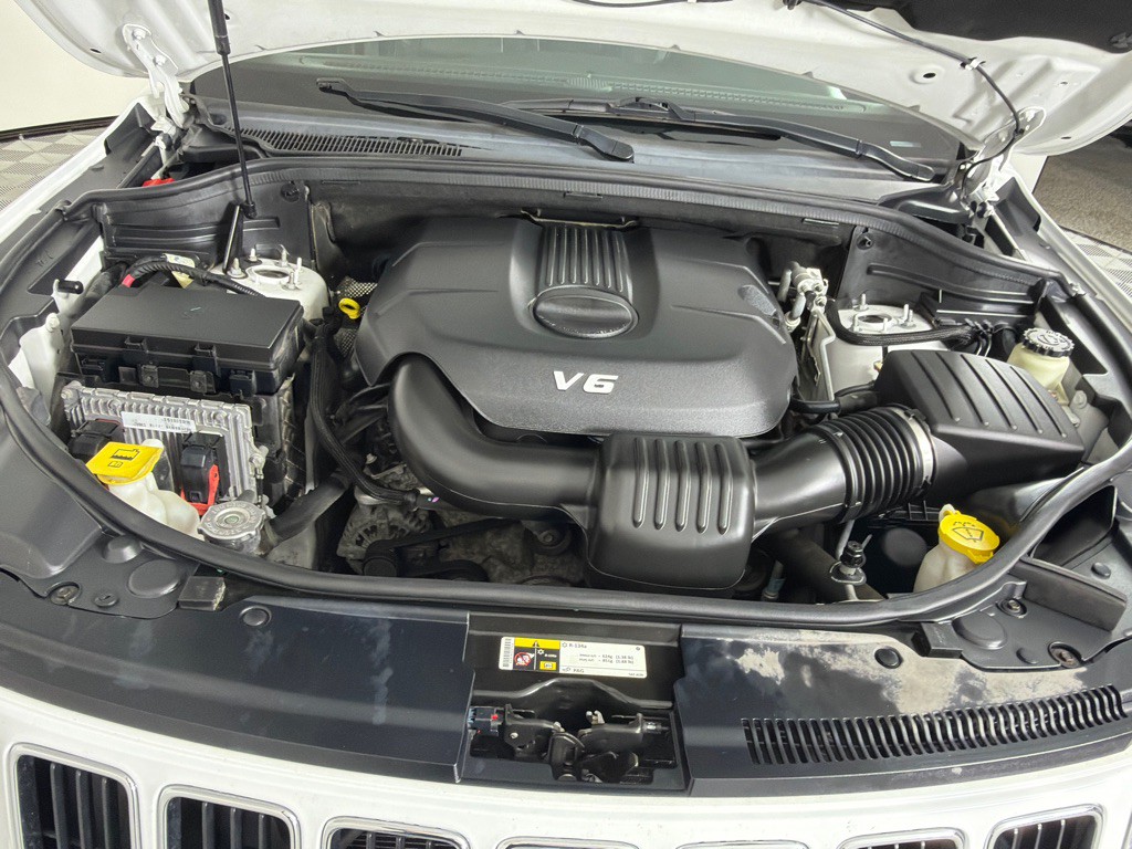 2014 Jeep Grand Cherokee Image 27