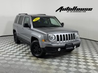 Image for 2015 Jeep Patriot Sport ID: 7558871