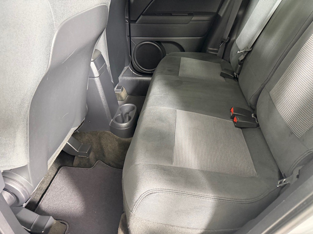 2015 Jeep Patriot Image 13