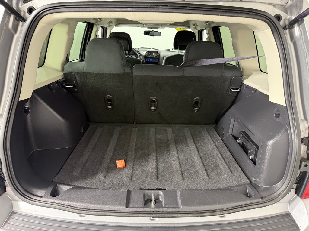 2015 Jeep Patriot Image 15