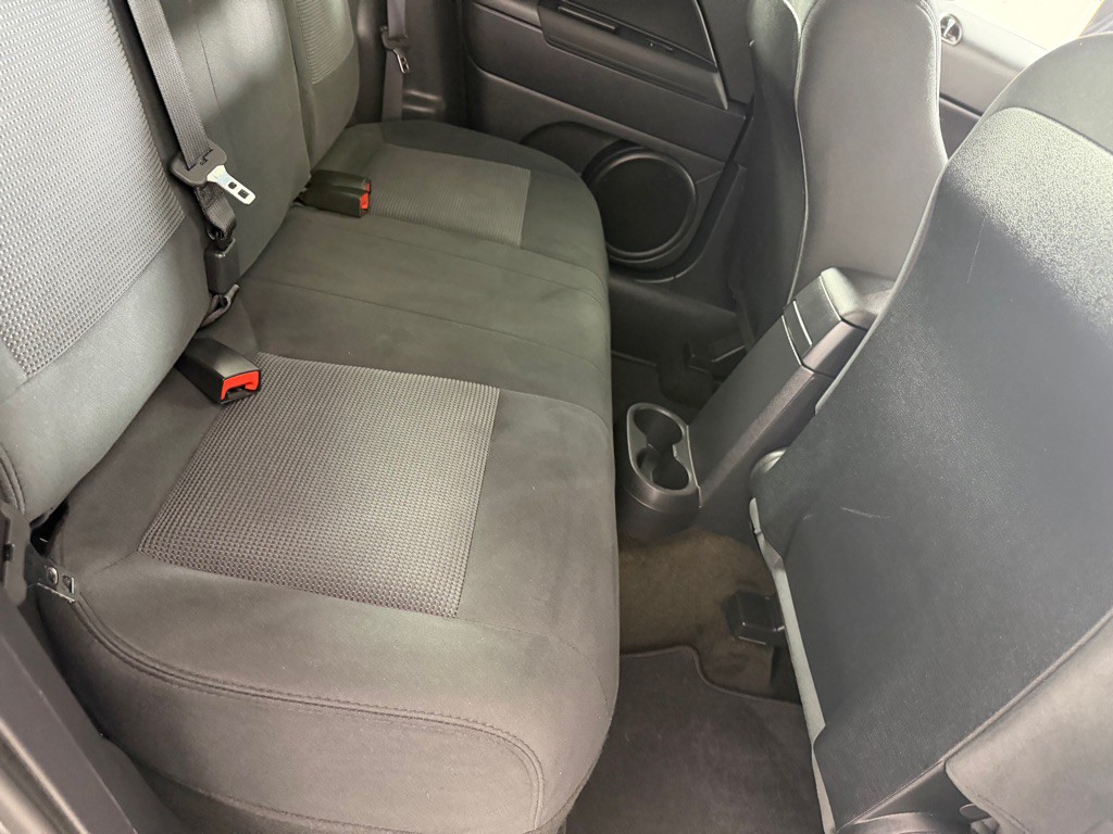 2015 Jeep Patriot Image 16