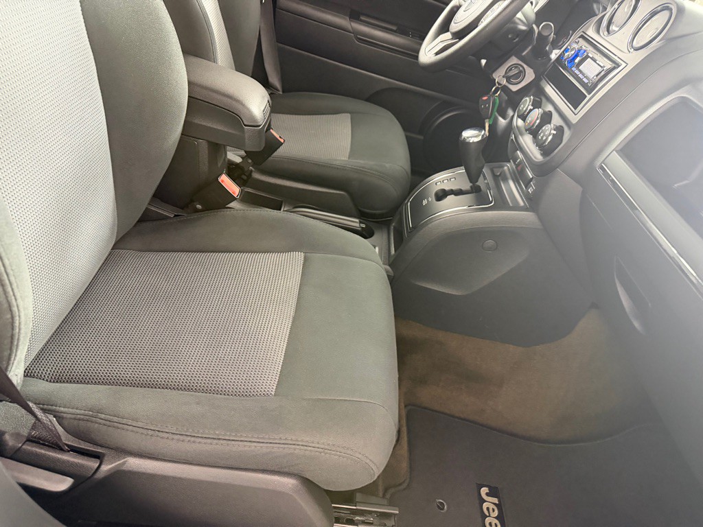 2015 Jeep Patriot Image 18