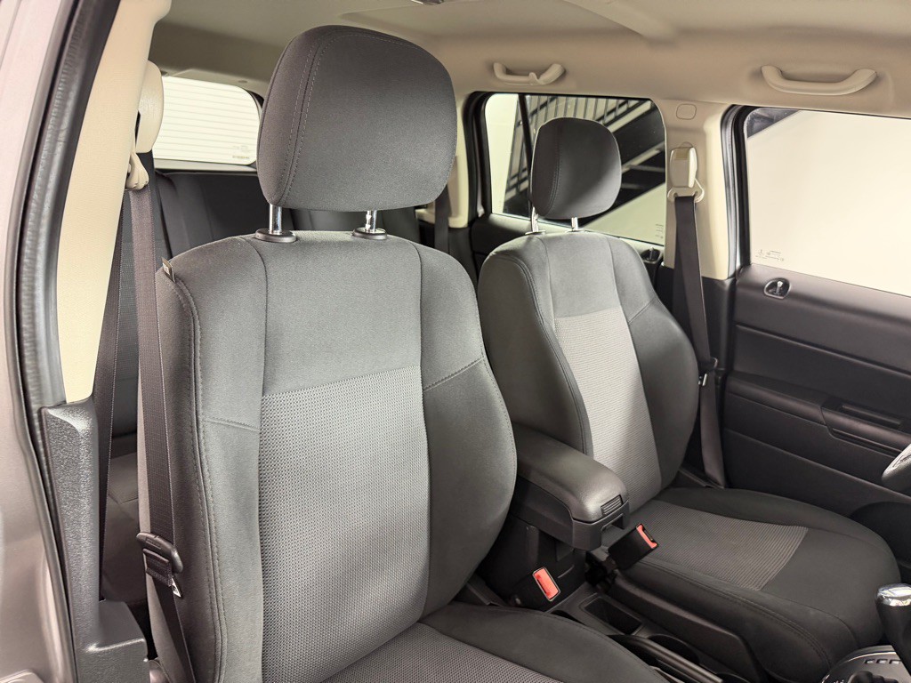 2015 Jeep Patriot Image 19