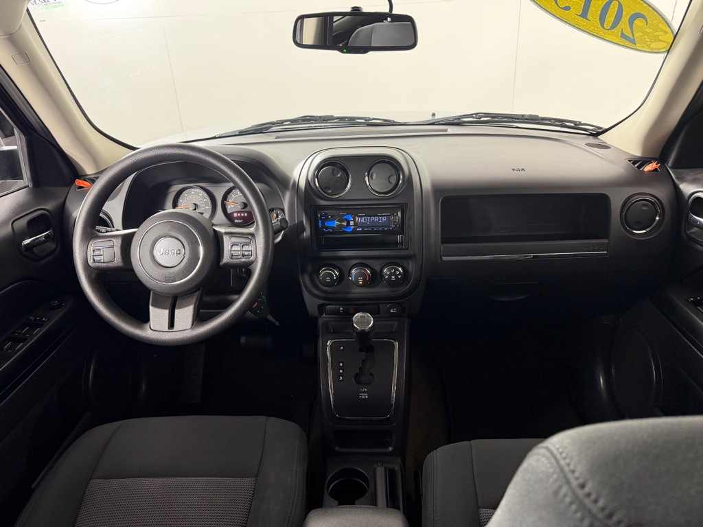 2015 Jeep Patriot Image 20