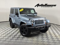 Image for 2012 Jeep Wrangler Sahara ID: 7559103