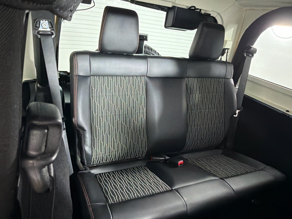 2012 Jeep Wrangler Image 20