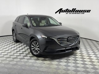 Image for 2018 Mazda CX-9 Touring ID: 7559374