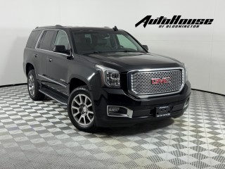 Image for 2016 GMC Yukon Denali ID: 7559482
