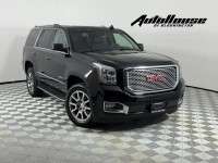 Image for 2016 GMC Yukon Denali ID: 7559482