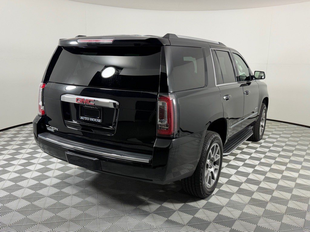 2016 GMC Yukon Image 5