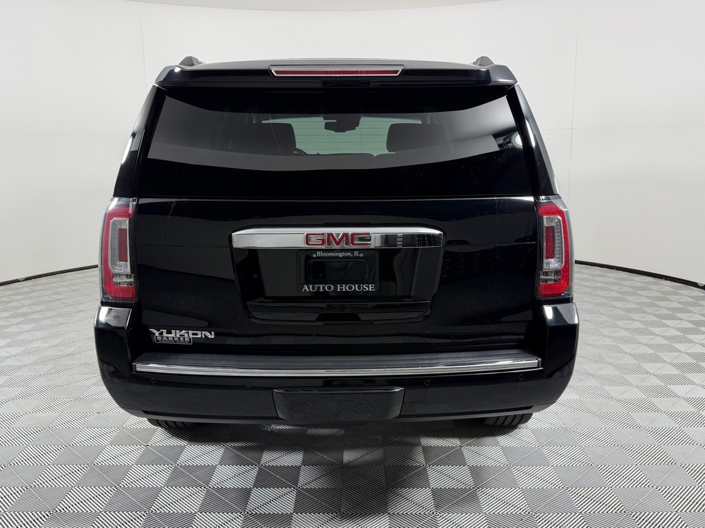 2016 GMC Yukon Image 6