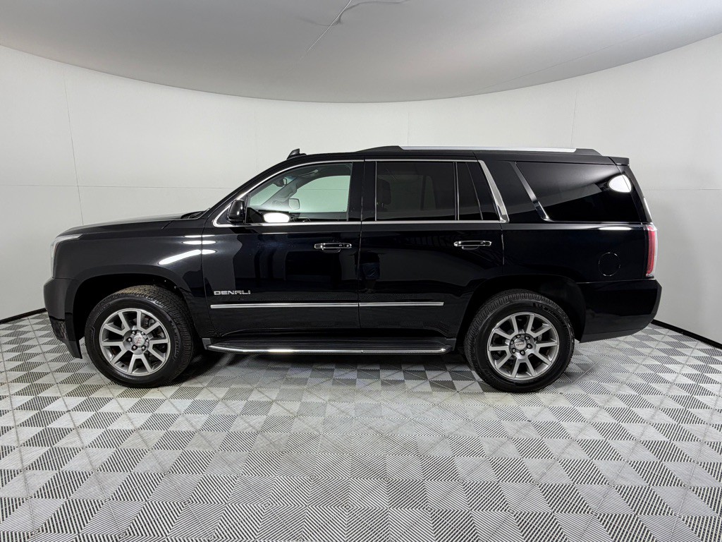 2016 GMC Yukon Image 8