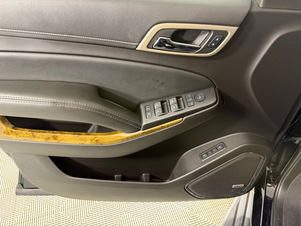 2016 GMC Yukon Image 11