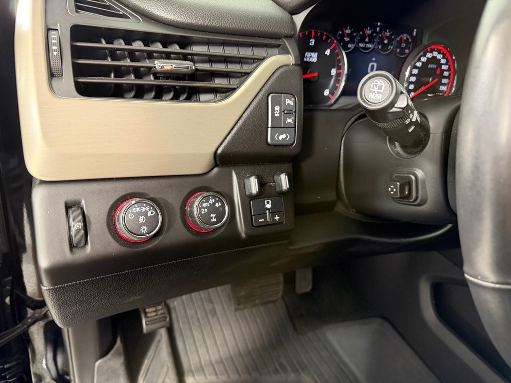 2016 GMC Yukon Image 14