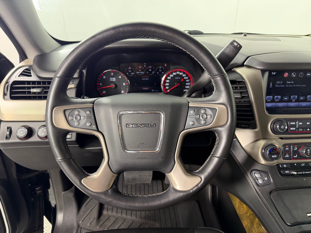 2016 GMC Yukon Image 15