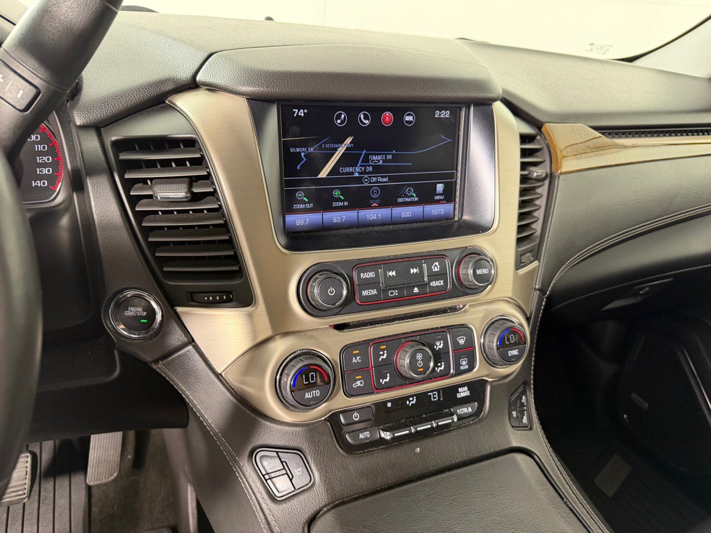 2016 GMC Yukon Image 17