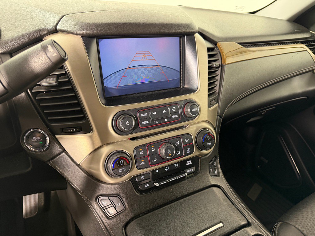 2016 GMC Yukon Image 18