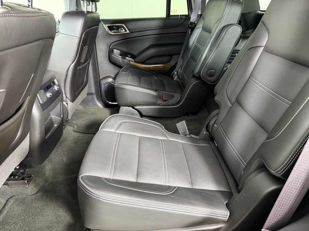 2016 GMC Yukon Image 19
