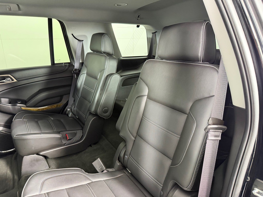 2016 GMC Yukon Image 20