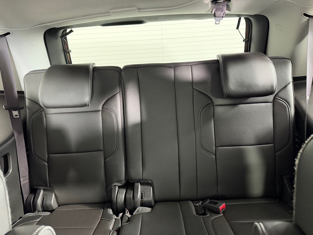 2016 GMC Yukon Image 21