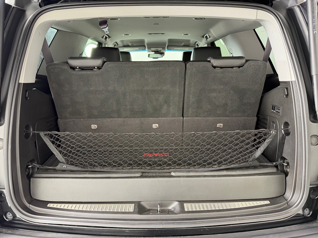 2016 GMC Yukon Image 22