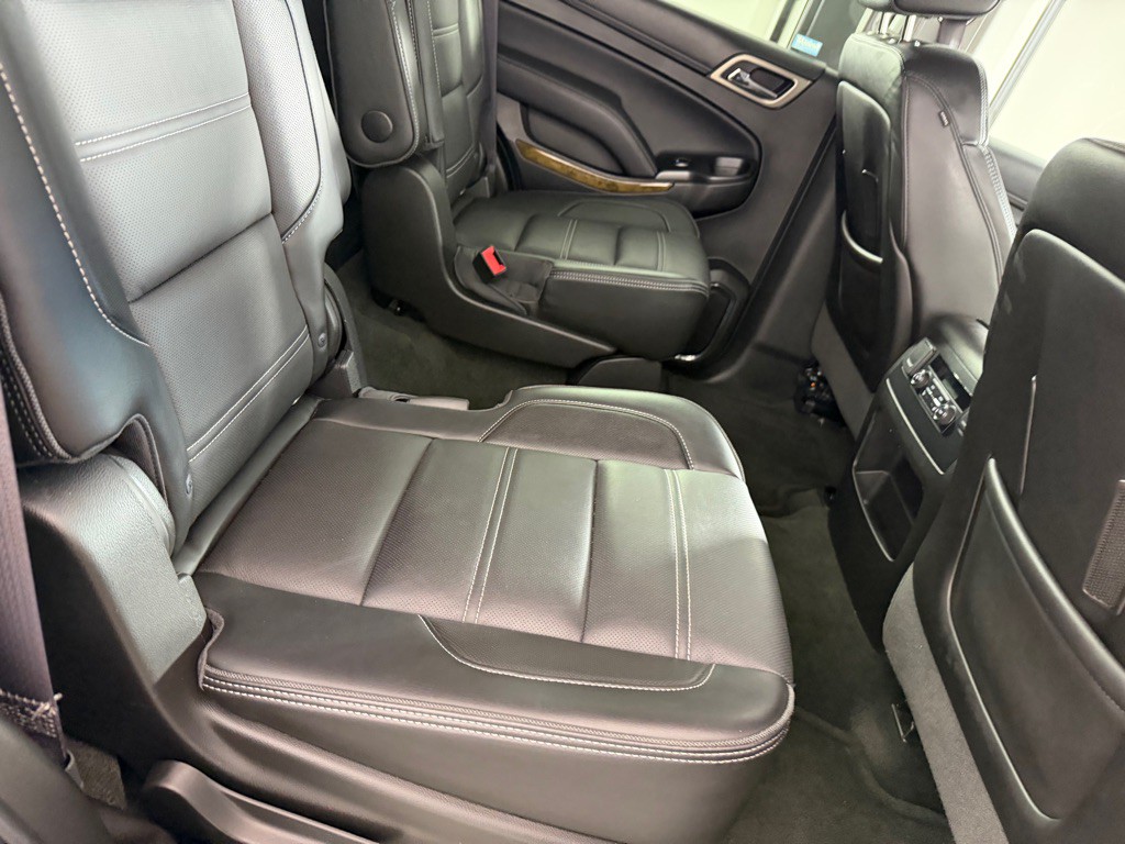 2016 GMC Yukon Image 23