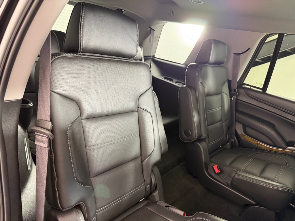 2016 GMC Yukon Image 24