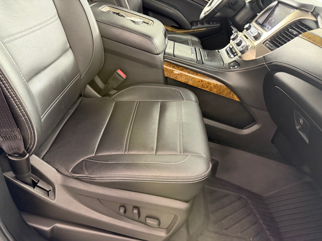 2016 GMC Yukon Image 25