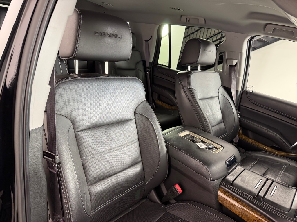 2016 GMC Yukon Image 26