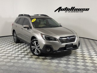 Image for 2019 Subaru Outback 2.5I LIMITED ID: 7559888