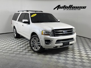 Image for 2016 Ford Expedition El Limited ID: 7559925