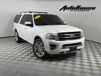 Image for 2016 Ford Expedition El Limited ID: 7559925