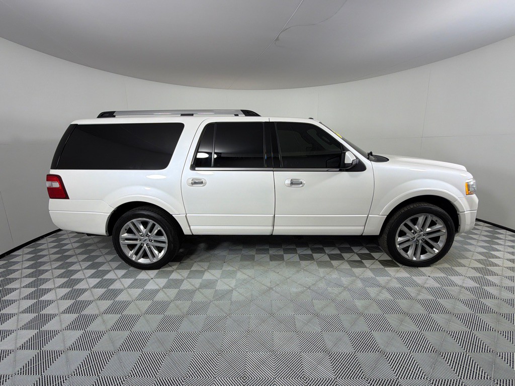 2016 Ford Expedition Image 4