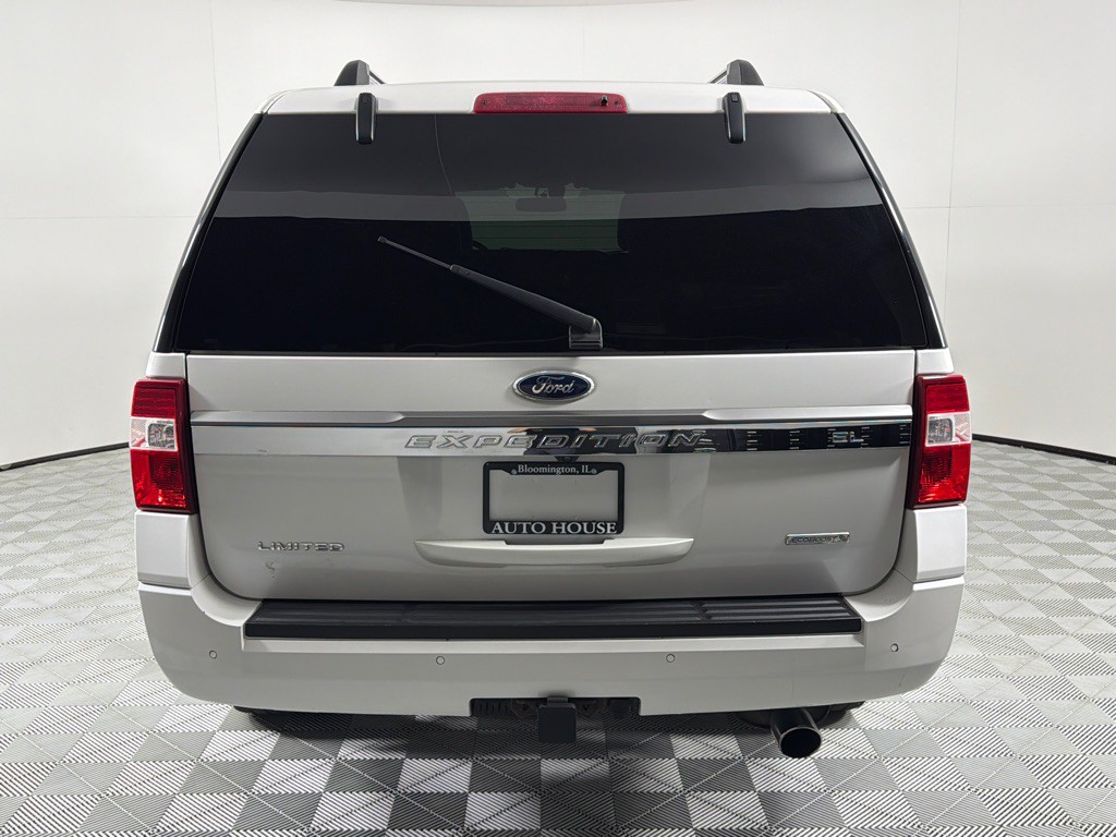 2016 Ford Expedition Image 6