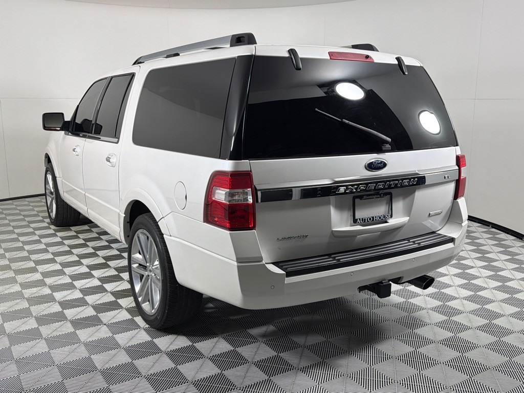2016 Ford Expedition Image 7