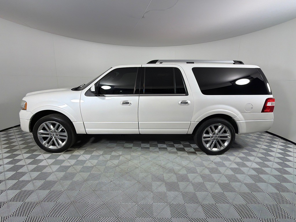 2016 Ford Expedition Image 8