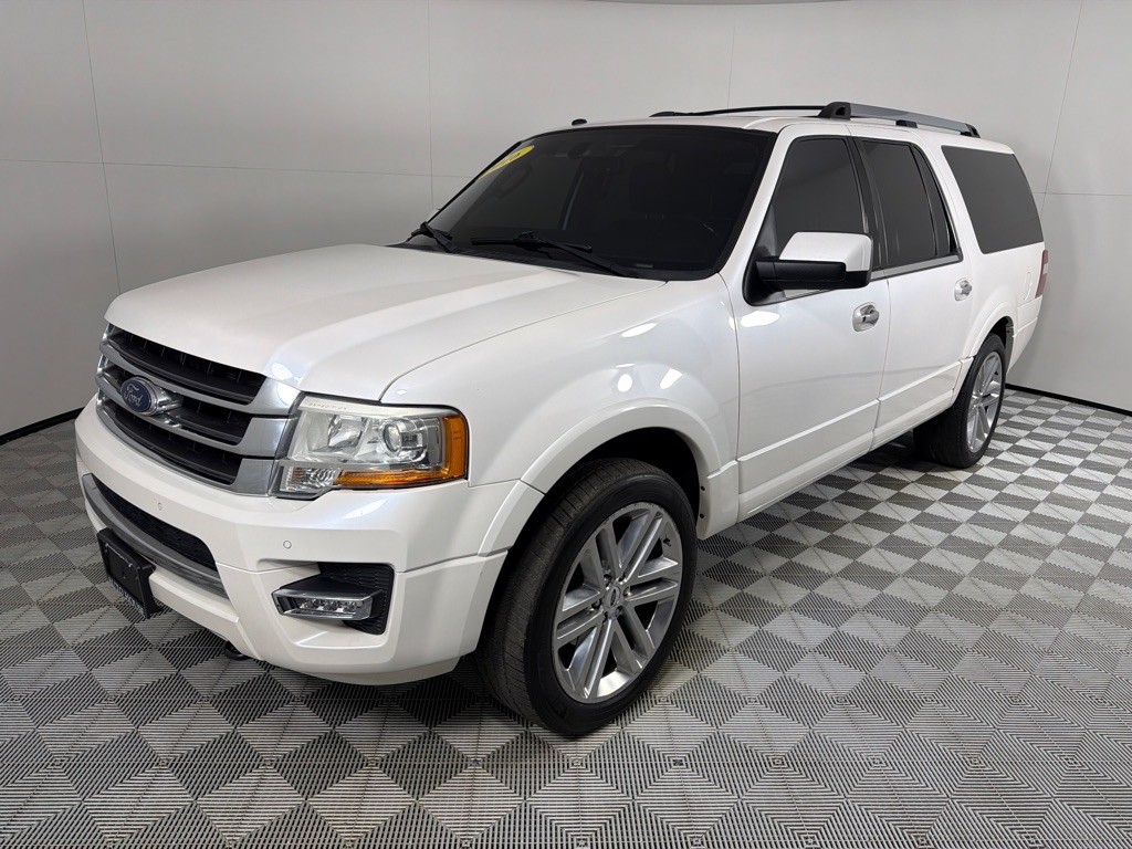 2016 Ford Expedition Image 9