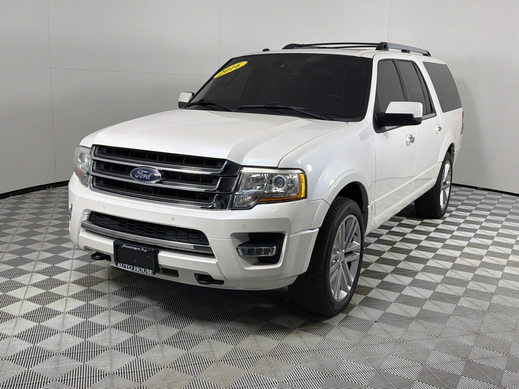 2016 Ford Expedition Image 10