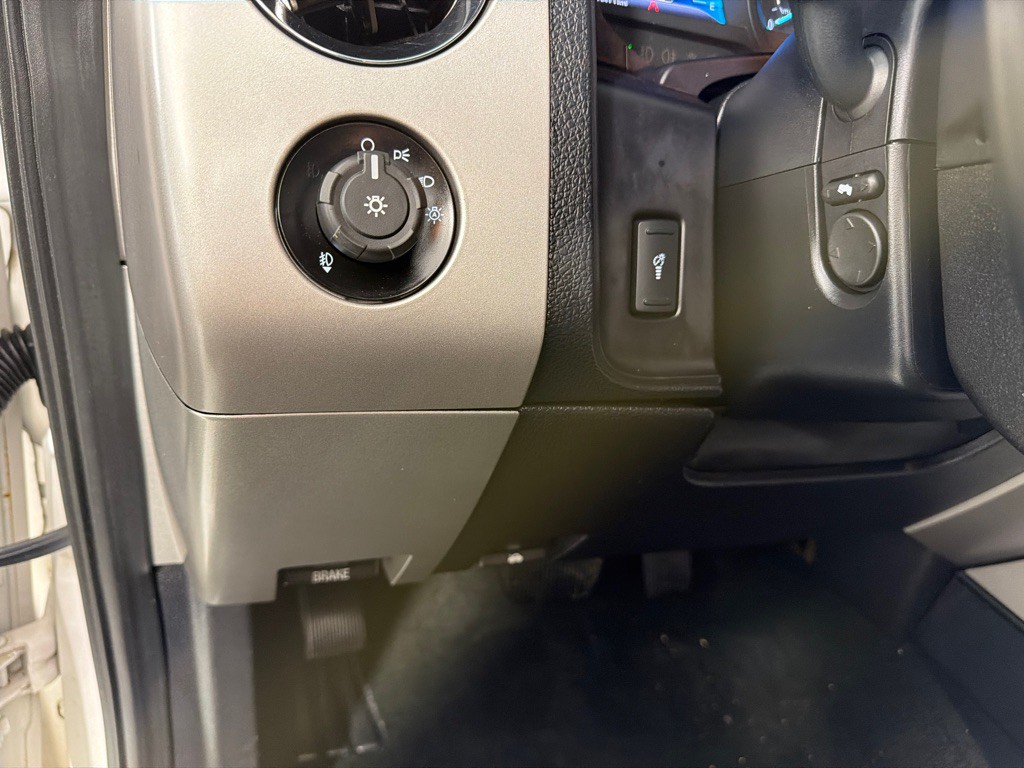 2016 Ford Expedition Image 14