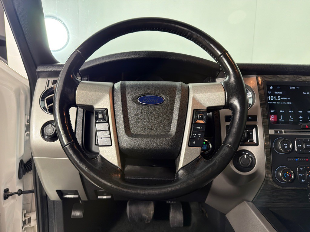 2016 Ford Expedition Image 15